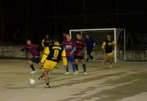 Nogometna utakmica